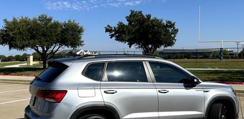 Volkswagen Taos 2023