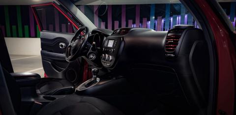 Kia Soul 2016