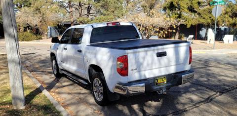 Toyota Tundra 2014