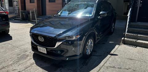 Mazda CX-5 2023
