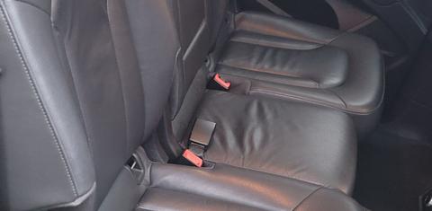 Audi Q7 2011