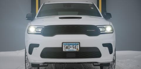 Dodge Durango 2026