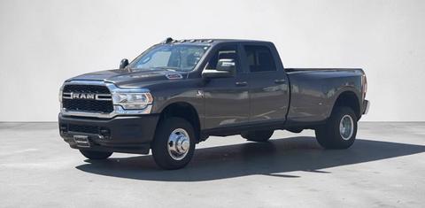 Ram 3500 2024