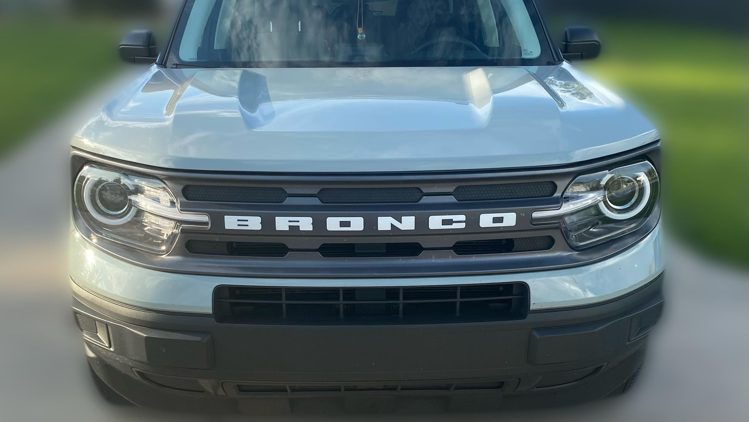 Ford Bronco Sport 2024 in Ocala, FL