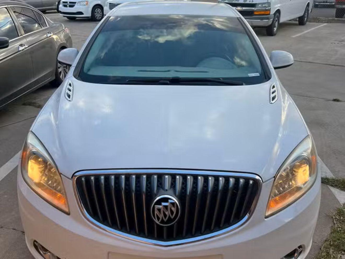 Buick Verano 2013 in Sierra Vista, AZ