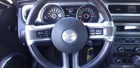 Ford Mustang 2014