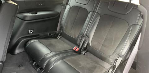 Jeep Grand Cherokee L 2023