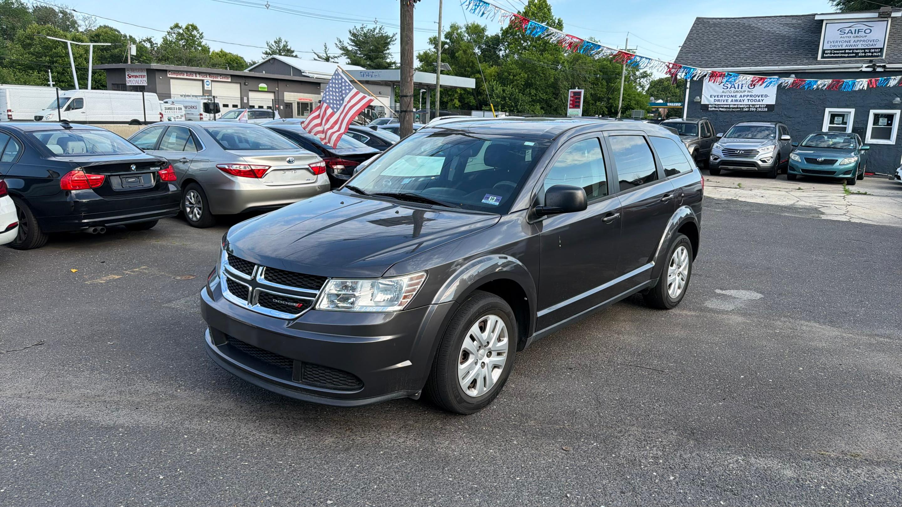 Dodge Journey 2015 in Pleasantville, NJ