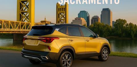Kia Seltos 2024