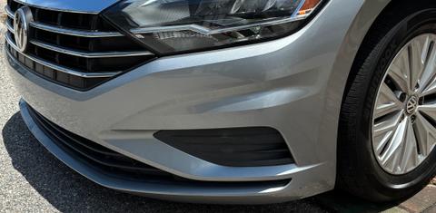 Volkswagen Jetta 2020