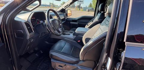 Ford F-150 2019