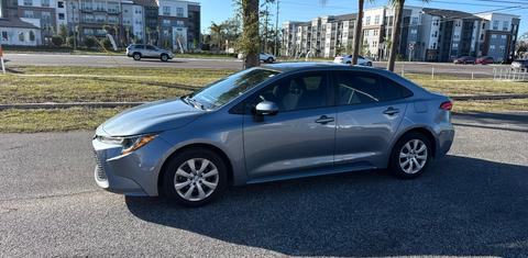 Toyota Corolla 2020