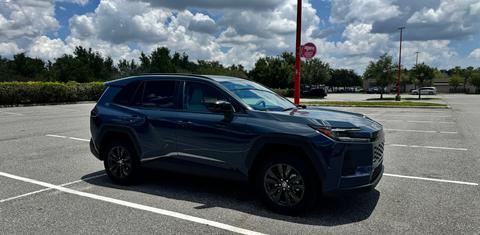 Toyota RAV4 Hybrid 2026