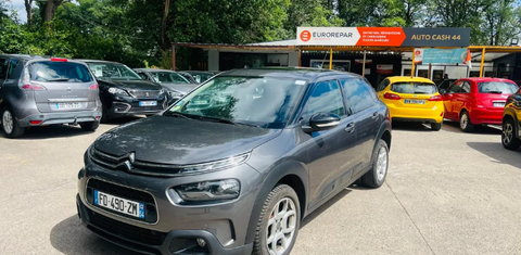 Citroen C4 CACTUS 2019