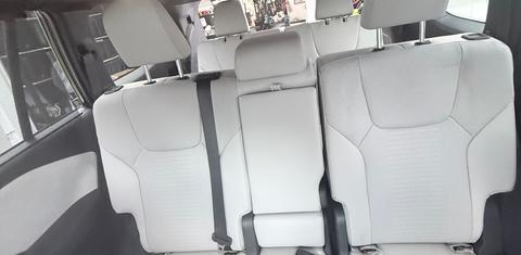 Lexus TX 2026