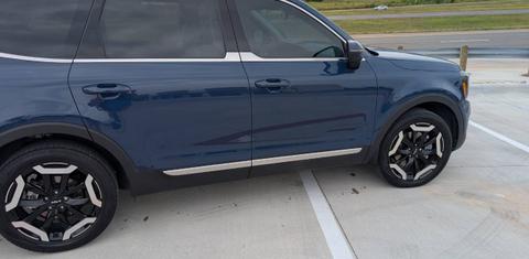 Kia Telluride 2024
