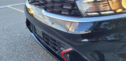 Kia Forte 2023
