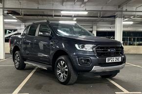 Ford Ranger 2022 in Uxbridge