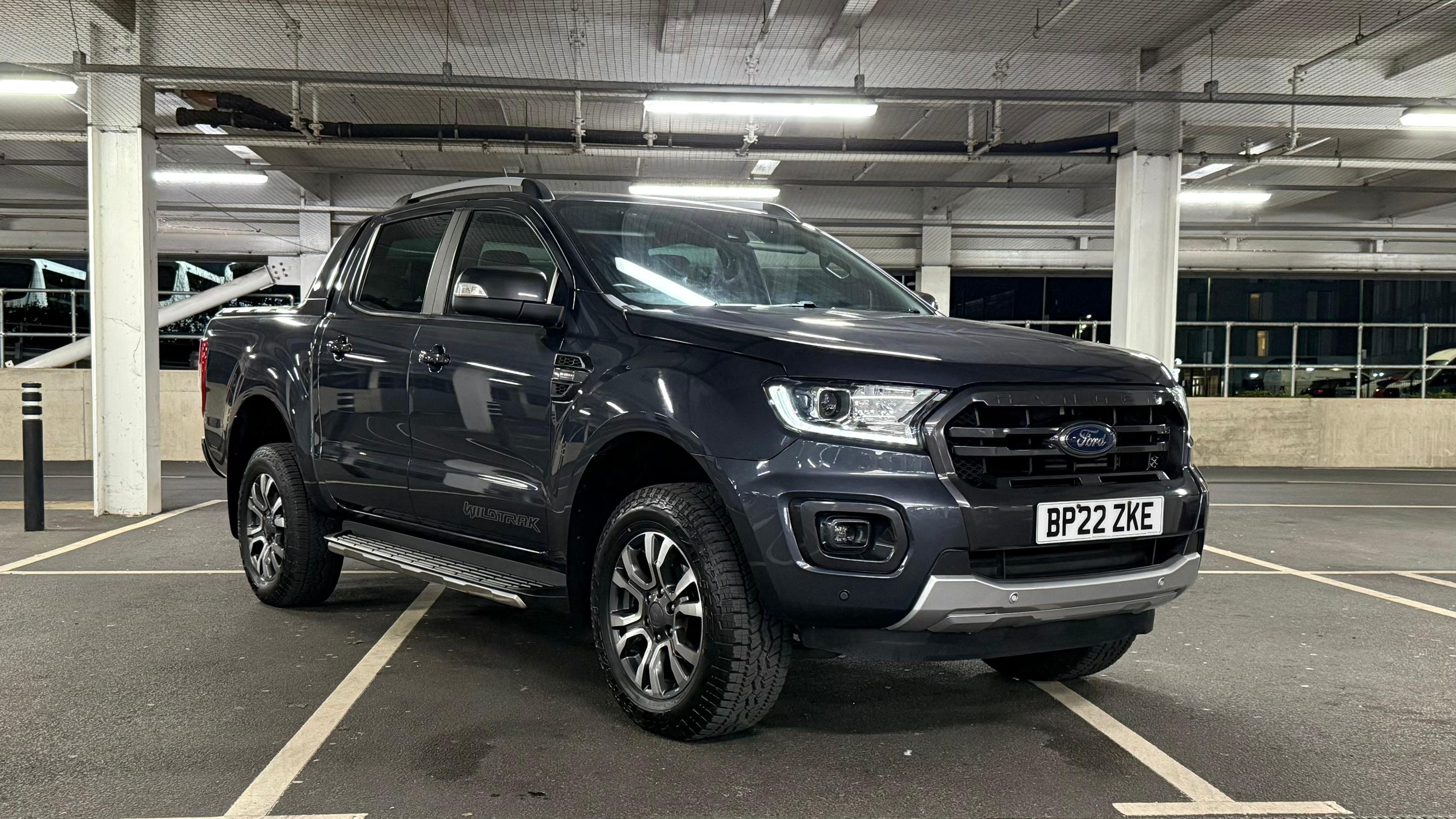 Ford Ranger 2022 in Uxbridge