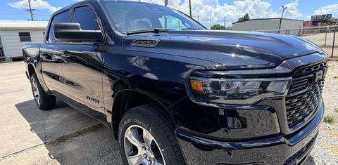 Ram 1500 2026