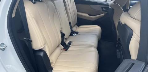 Acura MDX 2022