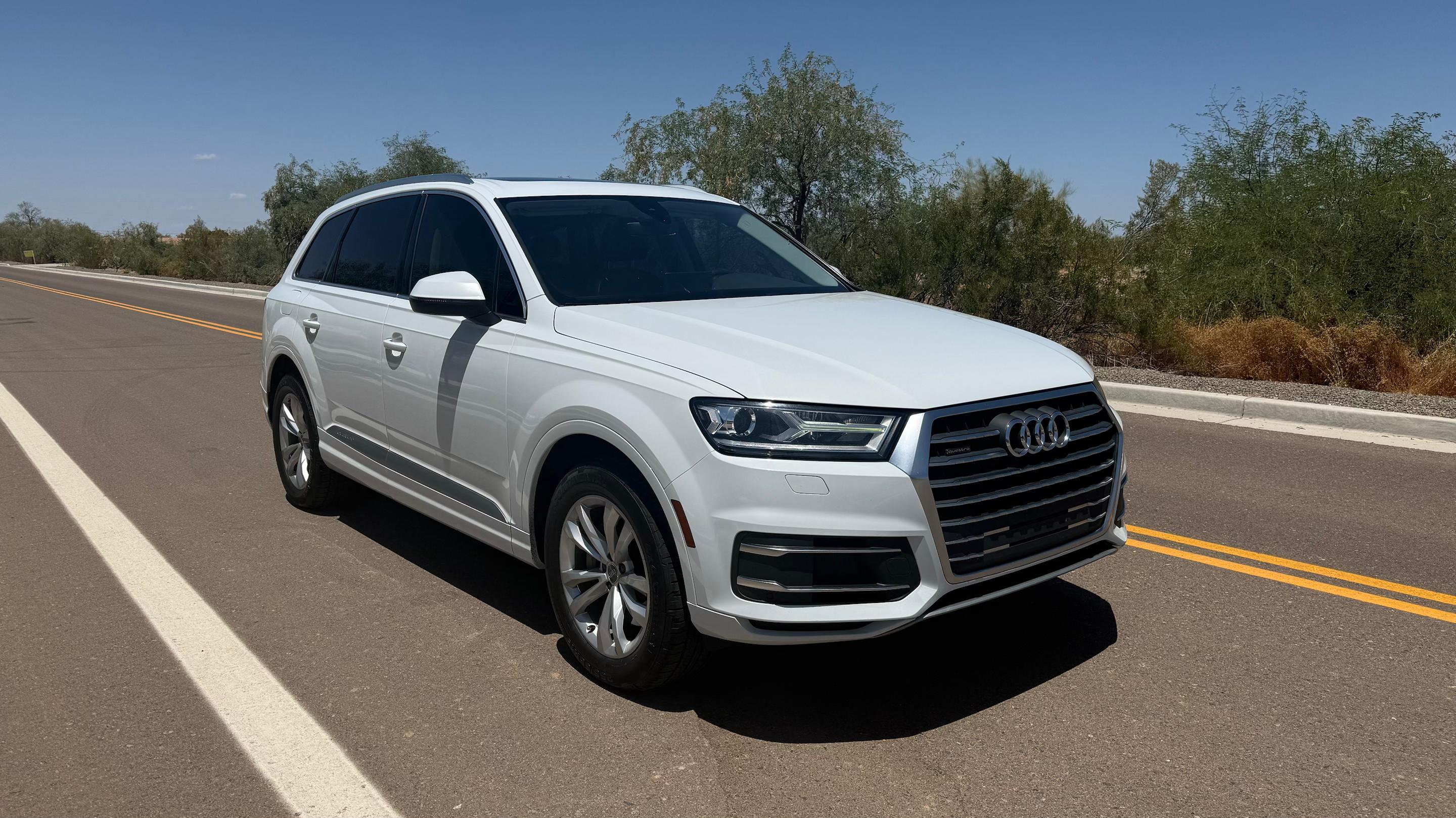 Audi Q7 2019 in Phoenix, AZ