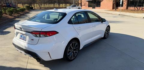 Toyota Corolla 2020