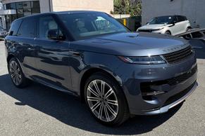 Land Rover Range Rover Sport 2026 in South San Francisco
