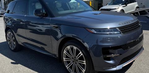 Land Rover Range Rover Sport 2026