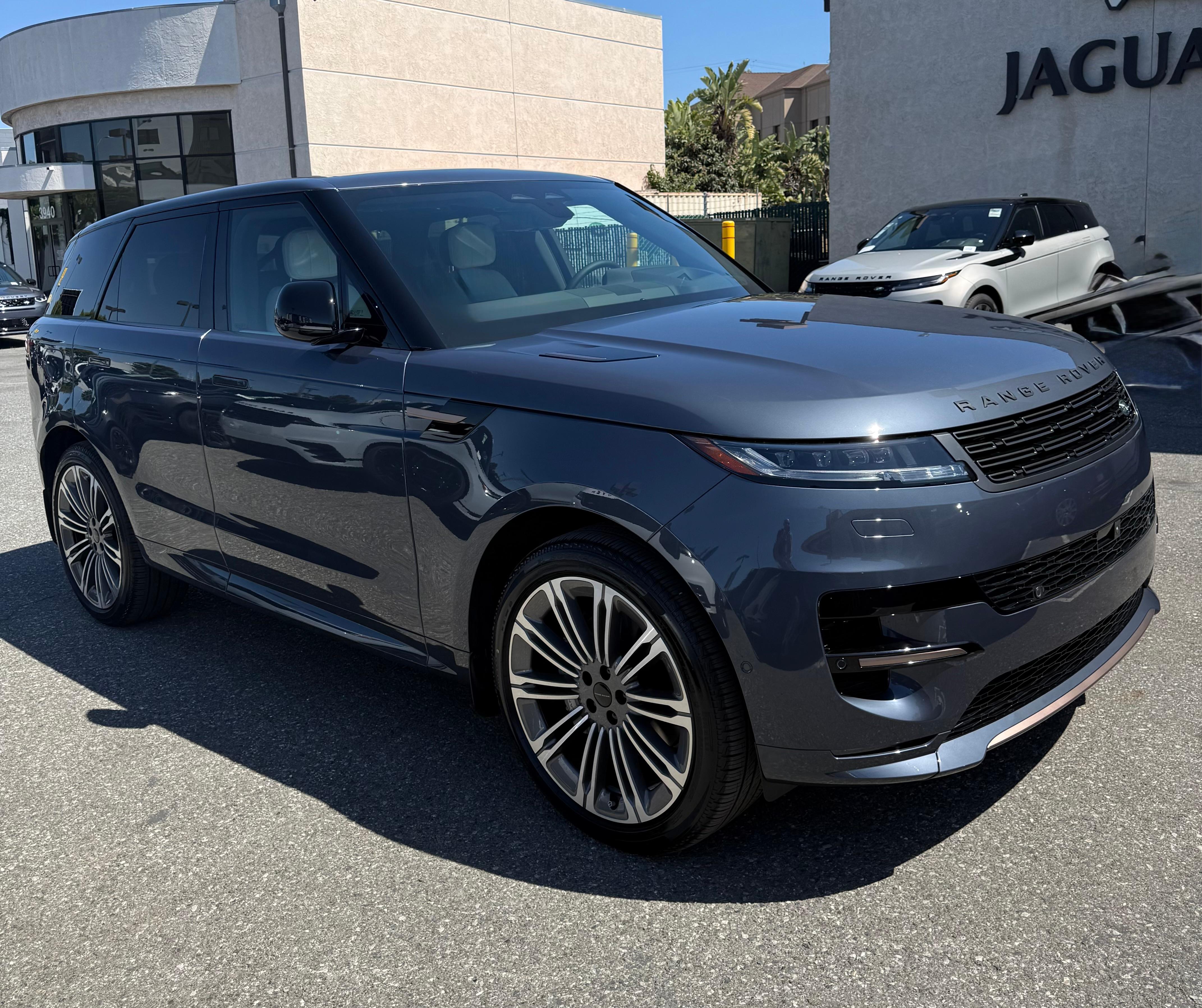 Land Rover Range Rover Sport 2026 in South San Francisco, CA
