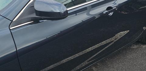 Toyota Camry 2016