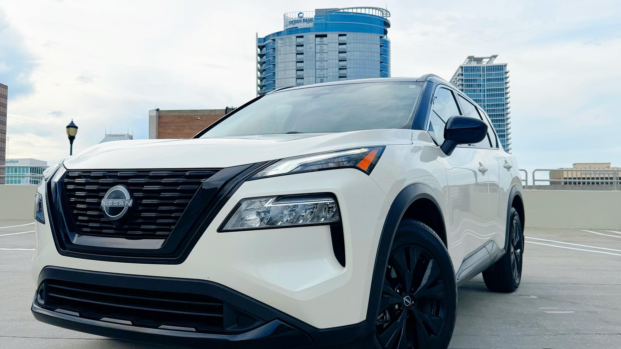 Nissan Rogue 2023 in Orlando, FL