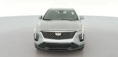 Cadillac XT4 2024