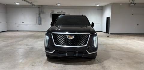 Cadillac Escalade 2026