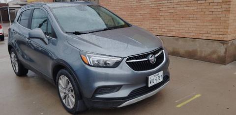 Buick Encore 2020