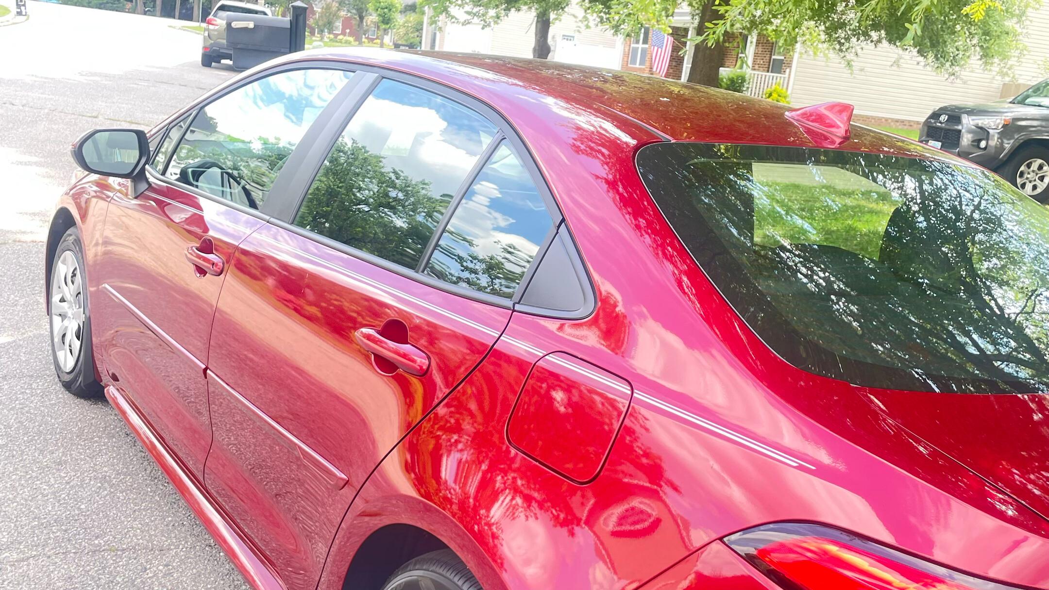 Toyota Corolla 2025 in Chesapeake, VA