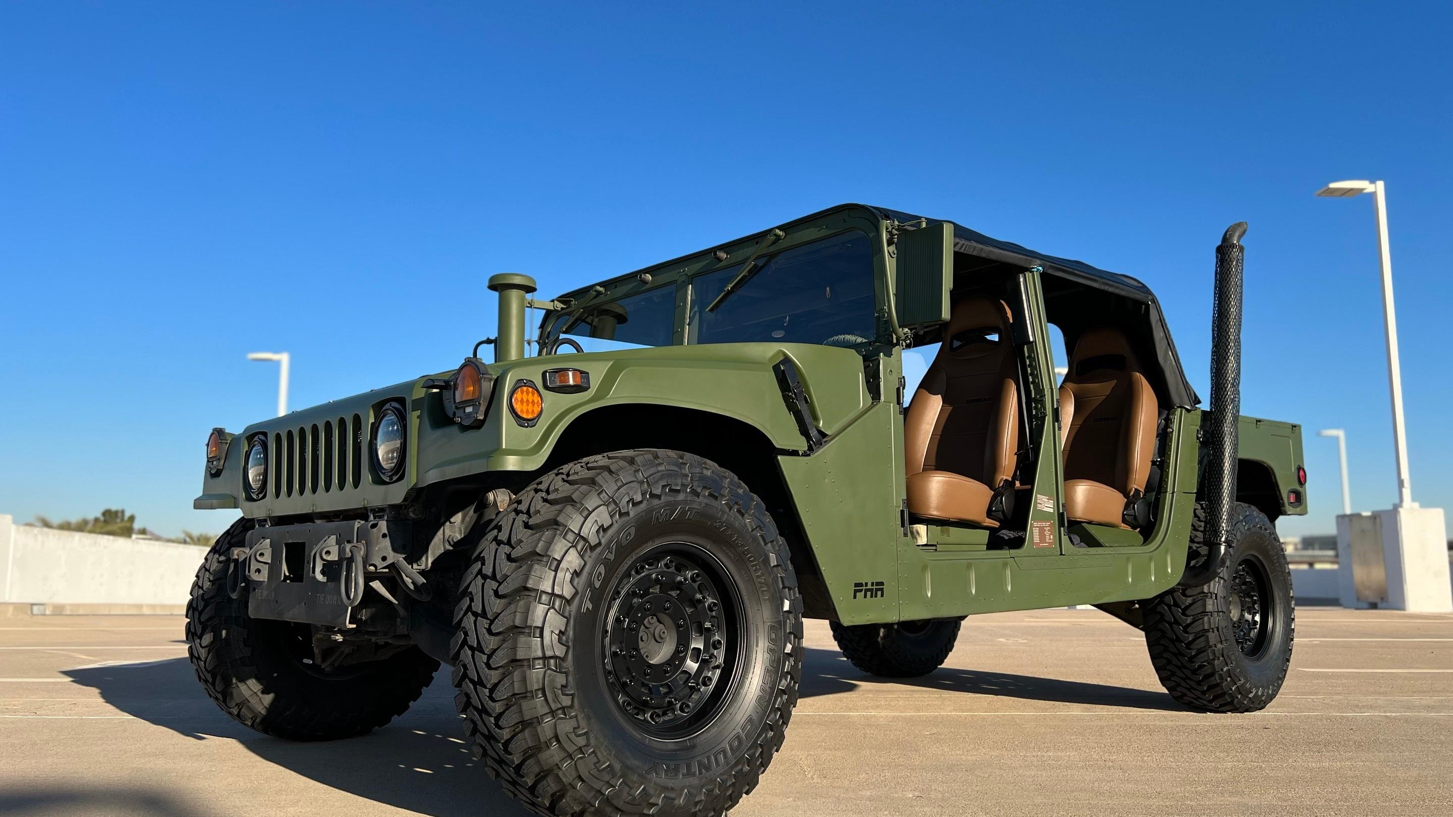 AM General Humvee 1980 in Phoenix, AZ