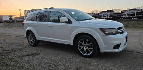 Dodge Journey 2017