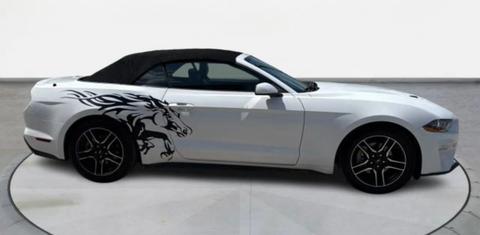 Ford Mustang 2023