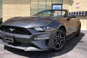 Ford Mustang 2018 in Las Vegas