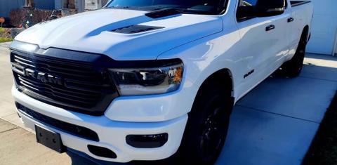 Ram 1500 2023