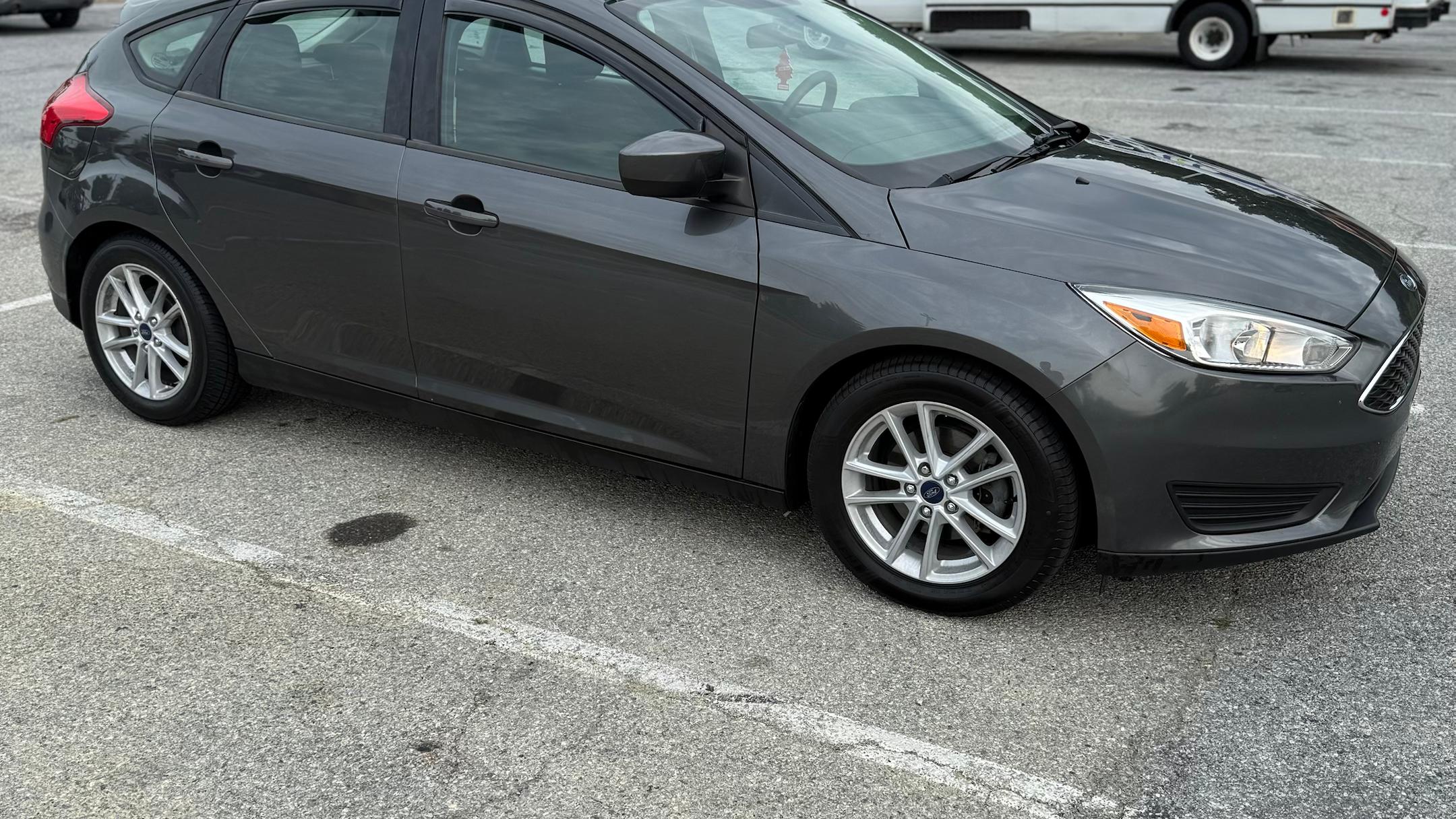 Ford Focus 2018 in Newark, DE