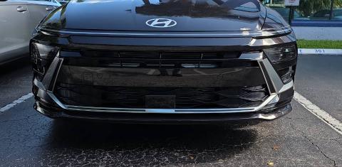 Hyundai Sonata 2026