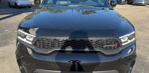 Dodge Durango 2026