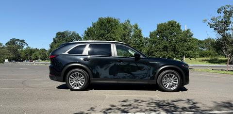 Mazda CX-90 2025