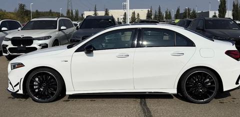 Mercedes-Benz A-Class 2022