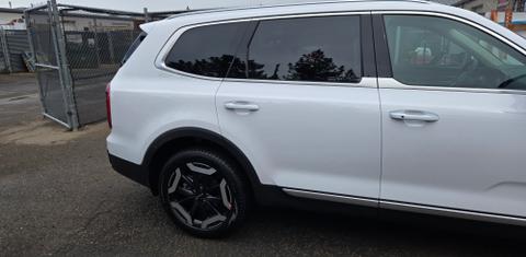 Kia Telluride 2025