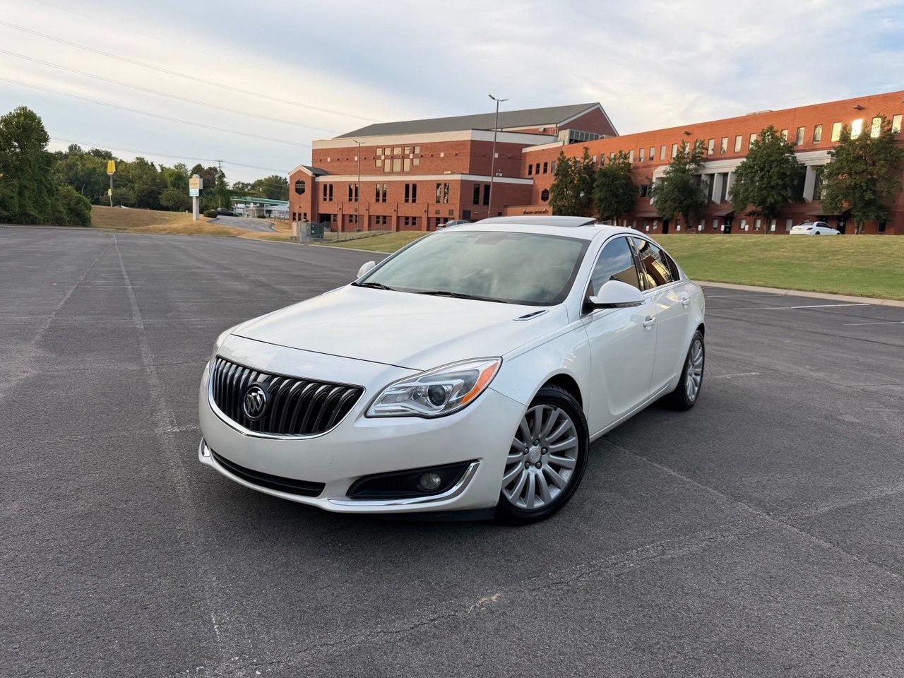 Buick Regal 2015 in Nashville, TN