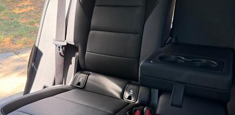 Chevrolet Blazer EV 2024