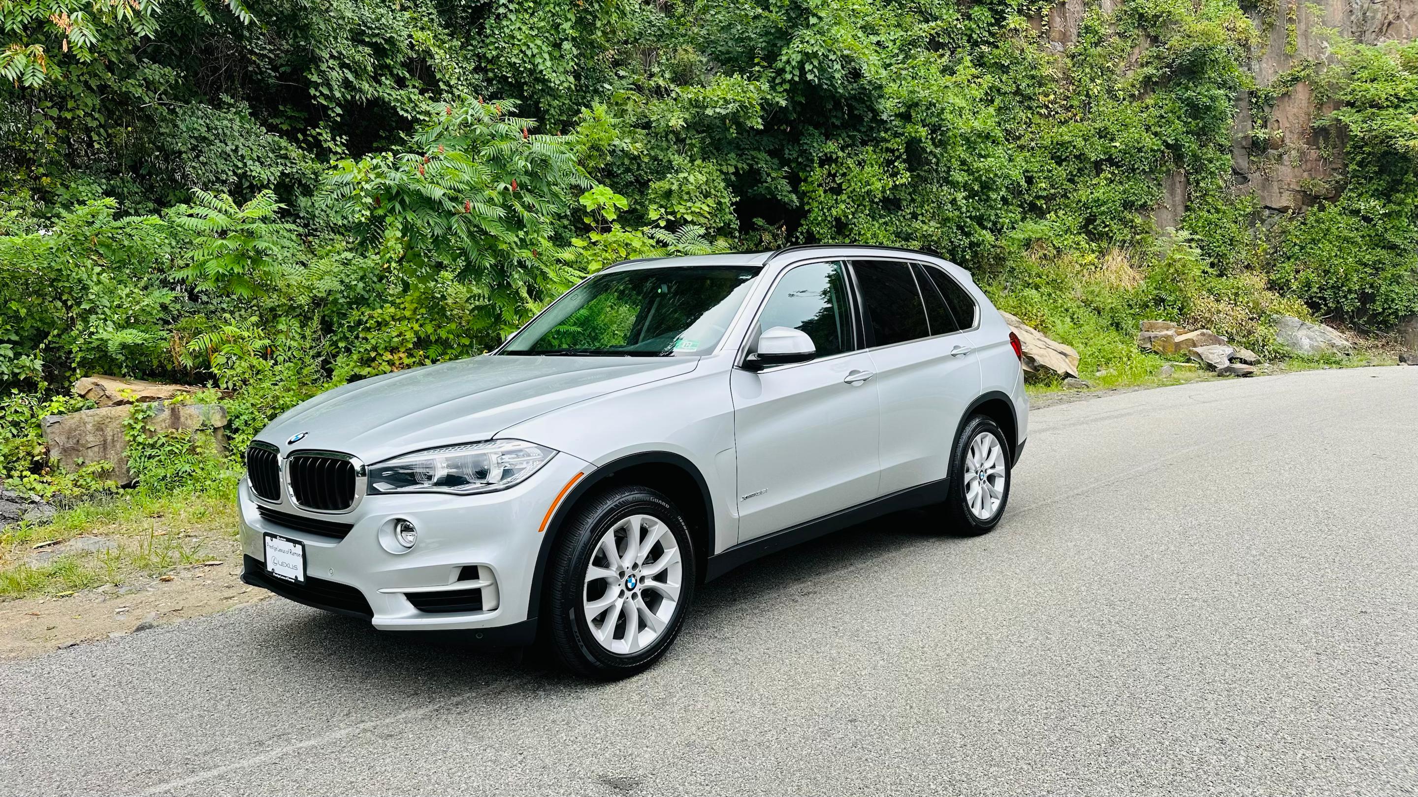 BMW X5 2016 in Palisades Park, NJ